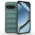 Google Pixel 10/10 Pro Etui z TPU Rugged