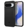 Etui z TPU Google Pixel 10/10 Pro Spigen Core Armor Mag MagSafe - Czerń