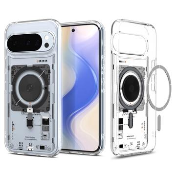 Google Pixel 10/10 Pro Etui Spigen Ultra Hybrid Mag
