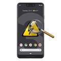 Diagnostyka Google Pixel 3 XL