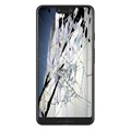 Naprawa LCD i Ekranu Dotykowego Google Pixel 3 XL - Czerń