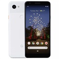 Google Pixel 3a XL - 64GB (Otwarte Opakowanie A) - Biały