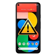 Naprawa Szkło Obiektywu Google Pixel 5