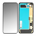 Google Pixel 5a 5G Wyświetlacz LCD G949-00138-01 - Czerń