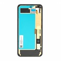 Google Pixel 5a 5G Wyświetlacz LCD G949-00138-01 - Czerń