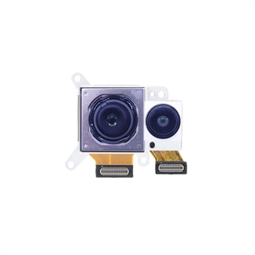 Google Pixel 6 - Modułu Aparatu - 50 MP + 12 MP