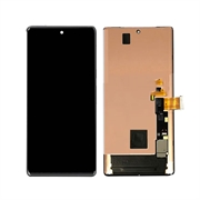 Google Pixel 6 Pro Wyświetlacz LCD G949-00219-01 - Czerń