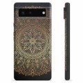 Etui TPU - Google Pixel 6 - Mandala