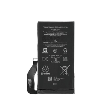 Google Pixel 7 - Bateria GZE8U - 4355mAh