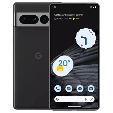 Google Pixel 7 Pro - 128GB - Niemal idealny stan