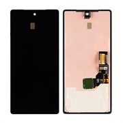 Google Pixel 7a Wyświetlacz LCD G949-00364-00