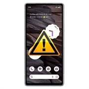 Naprawa Baterii Google Pixel 7a
