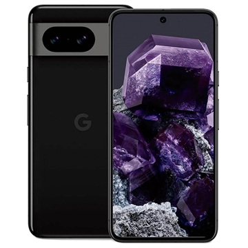 Google Pixel 8 - 128GB - Obsydianowa Czerń