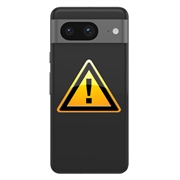 Naprawa Klapki Baterii Google Pixel 8