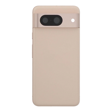 Google Pixel 8 Klapka Baterii - Rose