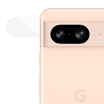 Google Pixel 8 Hartowane Szkło Ochronne na Aparat