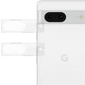 Google Pixel 8 Szkło Hartowane w Obiektywie Imak HD - 2 Szt.