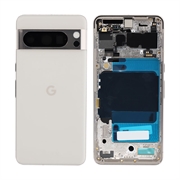 Google Pixel 8 Pro Klapka Baterii G949-00694-01 - Porcelain