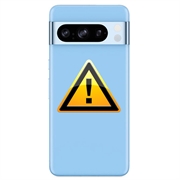 Naprawa Klapki Baterii Google Pixel 8 Pro - Bay