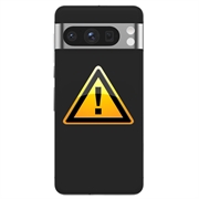 Naprawa Klapki Baterii Google Pixel 8 Pro