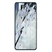 Naprawa LCD i Ekranu Dotykowego Google Pixel 8 Pro