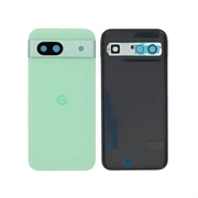 Google Pixel 8a Klapka Baterii G949-00787-00 - Aloe