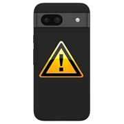 Naprawa Klapki Baterii Google Pixel 8a