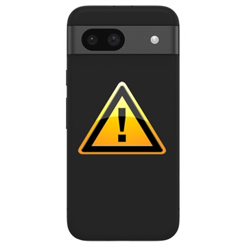 Naprawa Klapki Baterii Google Pixel 8a