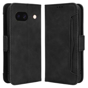 Google Pixel 8a Etui-Portfel Seria Cardholder