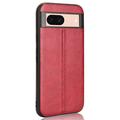 Google Pixel 8a Powlekane Hybrydowe Etui