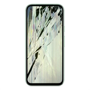 Naprawa LCD i Ekranu Dotykowego Google Pixel 8a