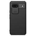Google Pixel 8a Hybrydowe Etui Nillkin CamShiled Pro