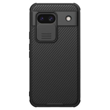 Google Pixel 8a Hybrydowe Etui Nillkin CamShiled Pro