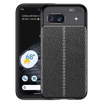 Google Pixel 8a Etui z TPU Slim-Fit Premium