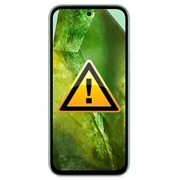 Naprawa Baterii Google Pixel 8a
