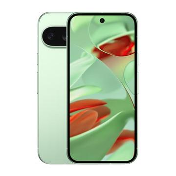 Google Pixel 9 - 128 GB - Wintergreen