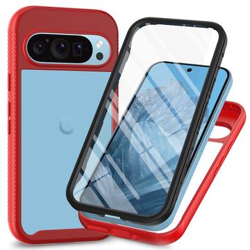 Google Pixel 9 Etui z Serii 360 Protection