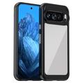 Google Pixel 9/9 Pro Pokrowiec Anti-Shock Hybrid