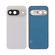 Google Pixel 9 Klapka Baterii G949-00949-00 - Porcelain