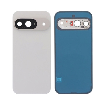 Google Pixel 9 Klapka Baterii G949-00949-00 - Porcelain