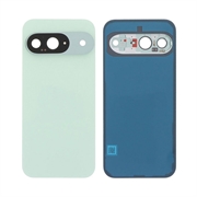 Google Pixel 9 Klapka Baterii G949-00950-00 - Wintergreen