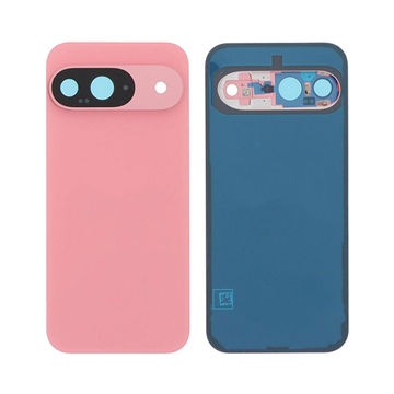 Google Pixel 9 Klapka Baterii G949-00951-00 - Peony