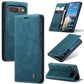 Google Pixel 9/9 Pro Etui z Portfelem Caseme 013 - Błękit