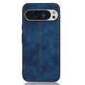 Google Pixel 9/9 Pro Powlekane Hybrydowe Etui