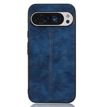 Google Pixel 9/9 Pro Powlekane Hybrydowe Etui
