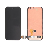 Google Pixel 9 Wyświetlacz LCD G949-00947-00