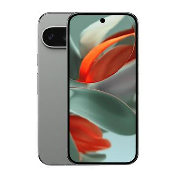 Google Pixel 9 Pro - 128 GB - Zielonoszary