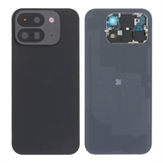 Google Pixel 9 Pro Fold Klapka Baterii - Obsidian