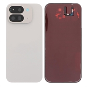 Google Pixel 9 Pro Fold Klapka Baterii - Porcelain
