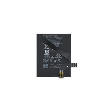 Google Pixel 9 Pro Fold - Bateria GE59C - 1205mAh